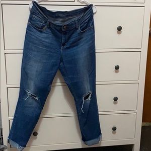 Old Navy Jeans